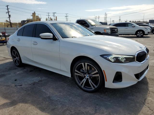 VIN 3MW69FF00R8E26488 2024 BMW 3 Series, 330I no.4