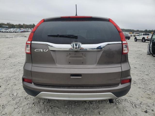 2015 HONDA CR-V EX - 3CZRM3H52FG709007