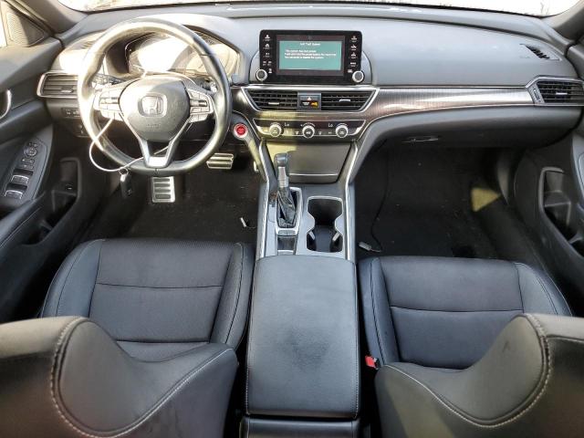 2020 HONDA ACCORD SPO - 1HGCV1F33LA083171