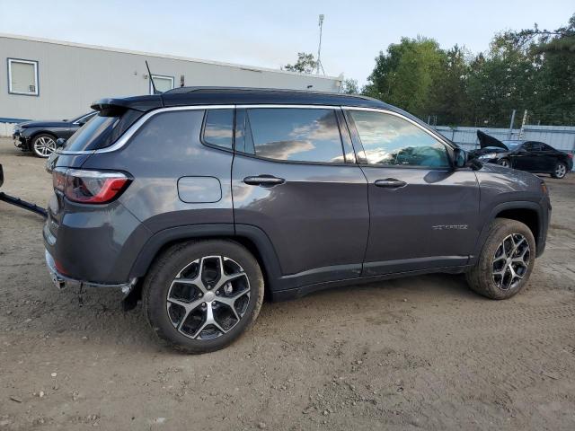 2024 JEEP COMPASS LI - 3C4NJDCN9RT172769