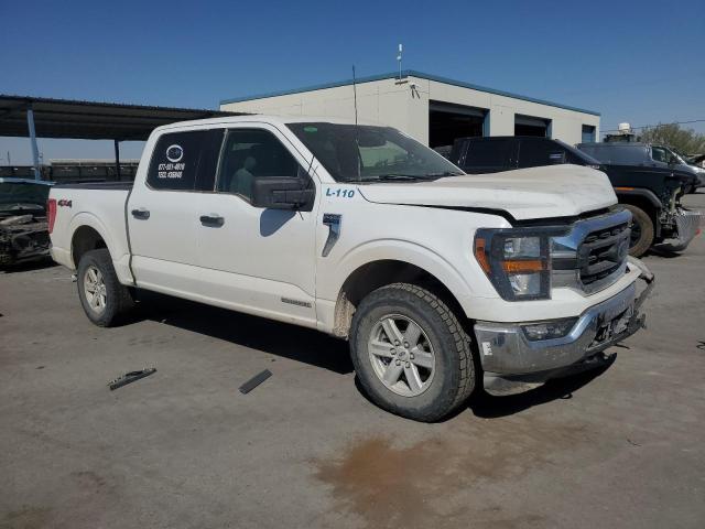 2023 FORD F150 SUPER - 1FTFW1ED1PFC64877