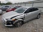 2016 FORD FUSION SE - 3FA6P0H70GR398835