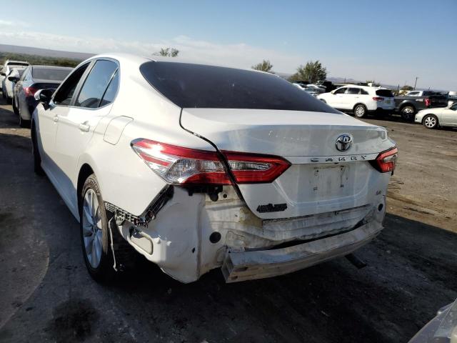 VIN 4T1B11HK7JU140747 2018 TOYOTA CAMRY no.6