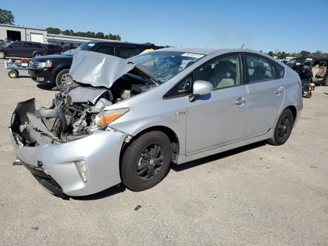 2015 TOYOTA PRIUS 2015