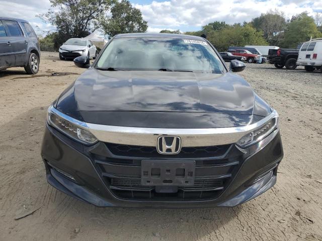 VIN 1HGCV1F51JA055397 2018 Honda Accord, Exl no.5