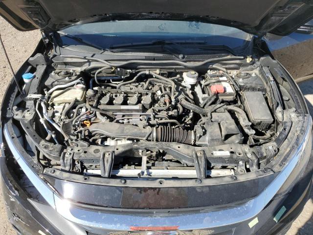 2018 HONDA CIVIC TOUR - JHMFC1F91JX034050