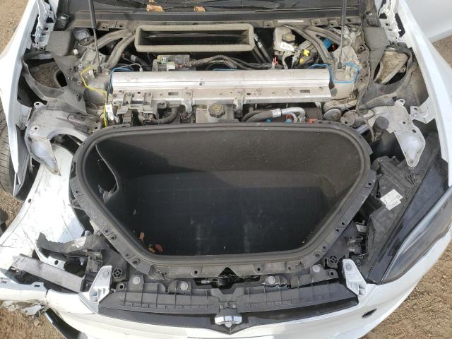 2022 TESLA MODEL S - 5YJSA1E56NF476634