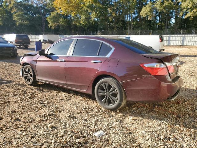 2015 HONDA ACCORD LX - 1HGCR2F32FA099490