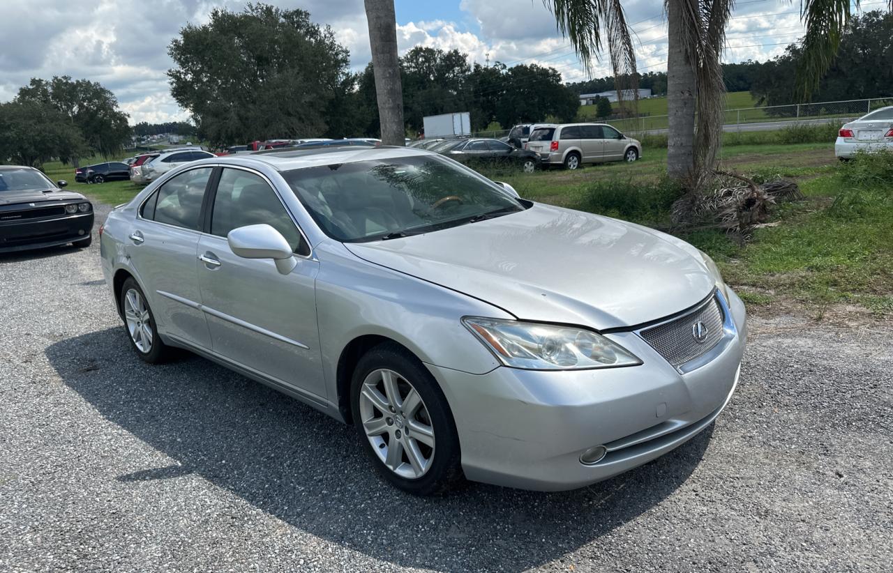 Lexus ES 2007 350