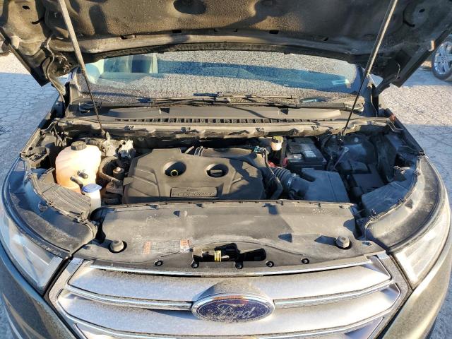 2015 FORD EDGE SEL - 2FMTK3J95FBB26413