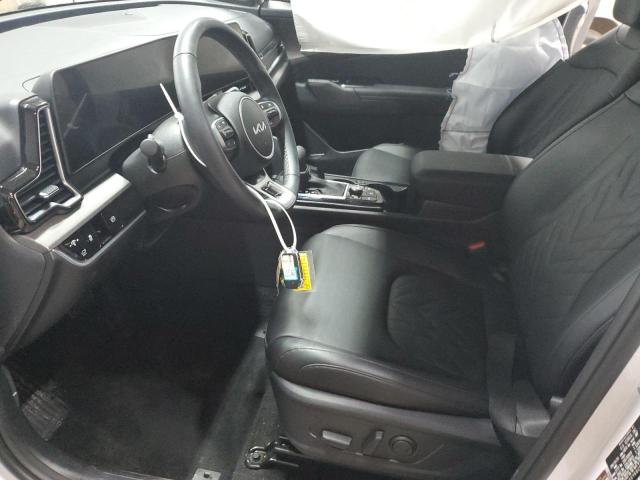 2024 KIA SPORTAGE X - 5XYK6CDF6RG184553