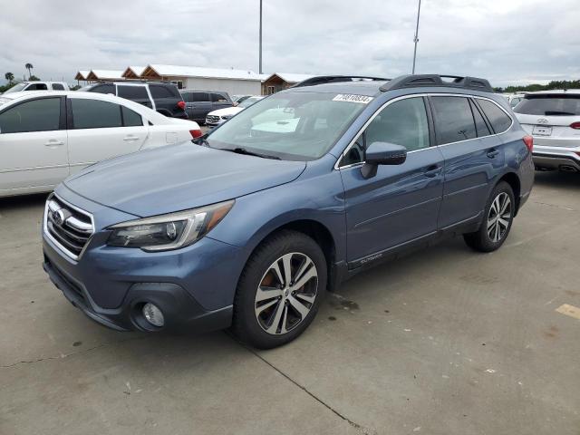2018 SUBARU OUTBACK 3. - 4S4BSENC0J3345236