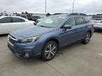 2018 SUBARU OUTBACK 3. - 4S4BSENC0J3345236