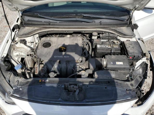 2017 HYUNDAI ELANTRA SE - 5NPD84LFXHH052526