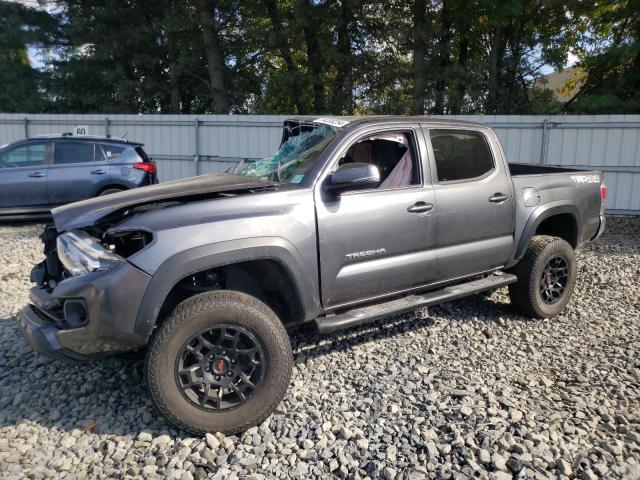 VIN 3TMCZ5AN2PM549104 2023 Toyota Tacoma, Double Cab no.1