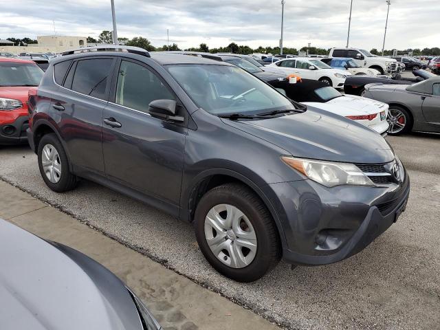 2015 TOYOTA RAV4 LE - JTMZFREV4FD051226