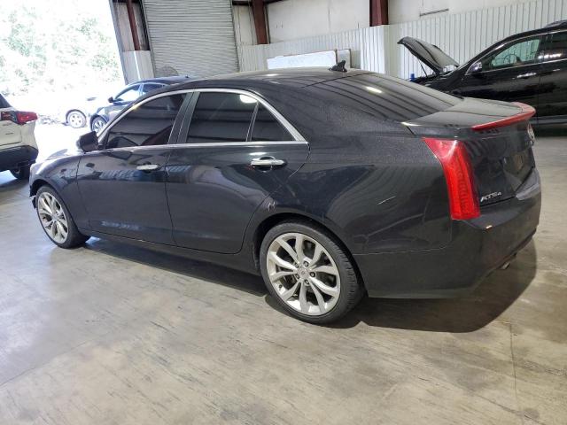 VIN 1G6AJ5SX6E0105516 2014 Cadillac ATS, Performance no.2