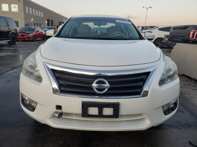 2015 NISSAN ALTIMA 2.5 - 1N4AL3APXFN366655