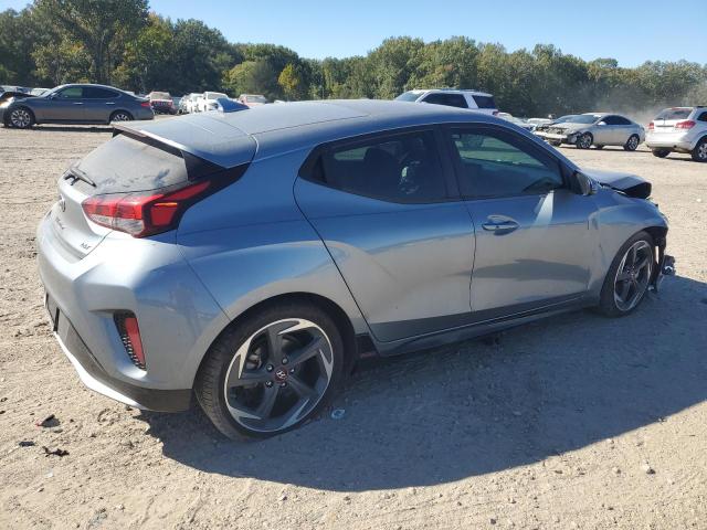 2020 HYUNDAI VELOSTER T KMHTH6AB5LU031195