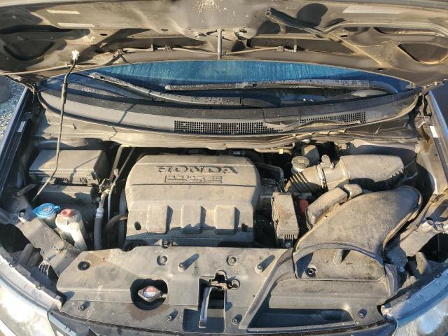 2016 HONDA ODYSSEY EX - 5FNRL5H63GB043599