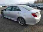 TOYOTA CAMRY L photo