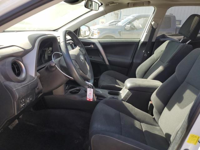 2018 TOYOTA RAV4 ADVEN - 2T3RFREV5JW790102