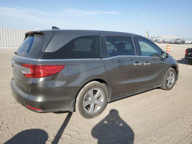 2018 HONDA ODYSSEY EX - 5FNRL6H79JB110518