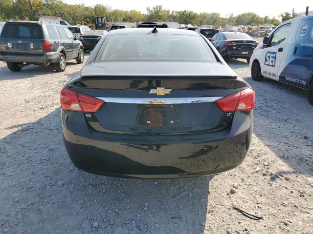 2017 CHEVROLET IMPALA LT - 2G1105S33H9100466