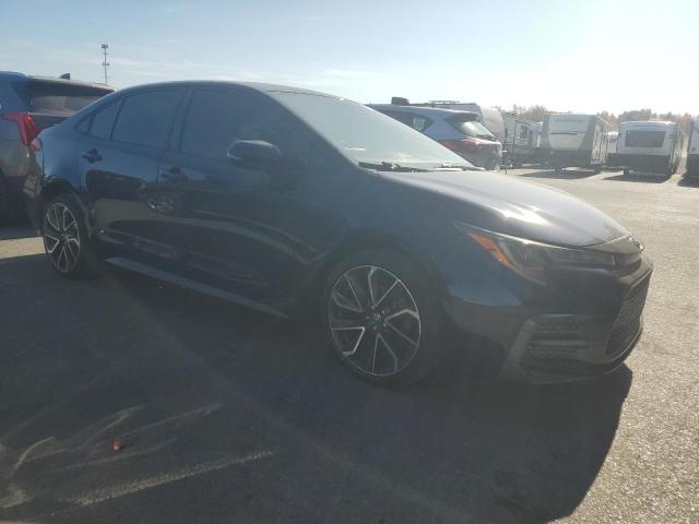 2022 TOYOTA COROLLA SE - JTDS4MCE3NJ085607