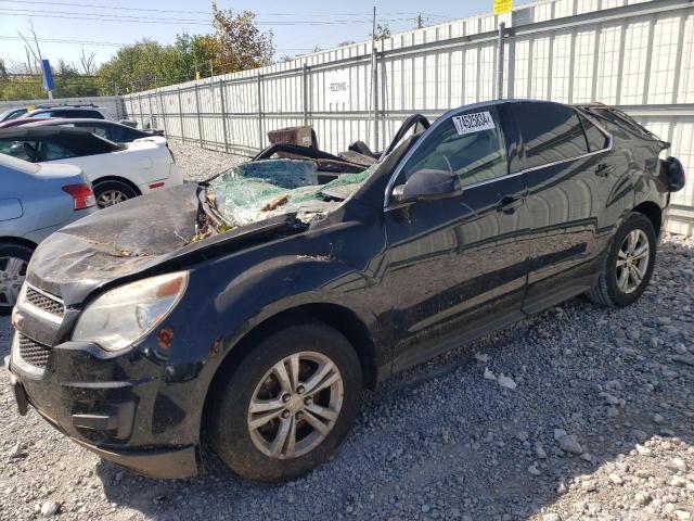 VIN 2GNFLFEK6F6164455 2015 CHEVROLET EQUINOX no.1