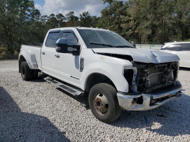 VIN 1FT8W3DT7LEC87433 2020 FORD F350 no.4