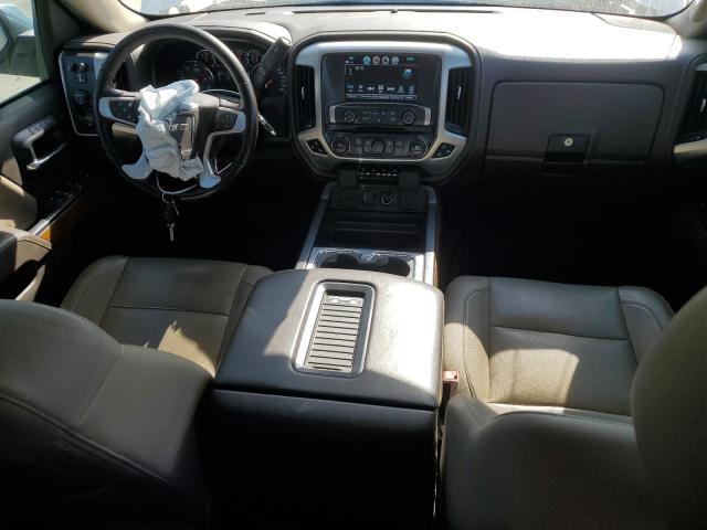 2018 GMC SIERRA K15 - 3GTU2NEC8JG460080