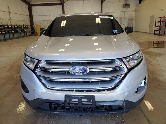 VIN 2FMTK3G81FBB91421 2015 Ford Edge, SE no.5