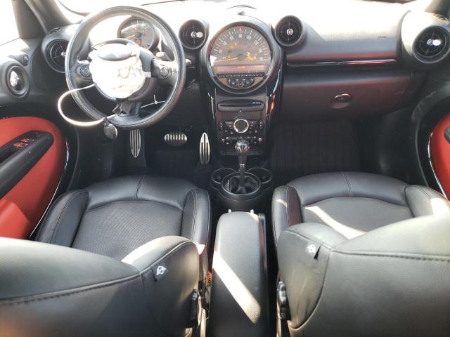 2015 MINI COOPER S C - WMWZC5C59FWP41947