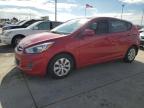 2016 HYUNDAI ACCENT SE - KMHCT5AE1GU253080