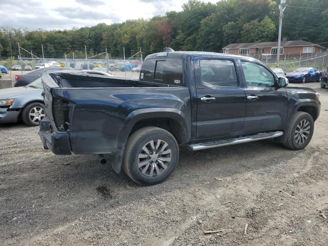 VIN 3TMGZ5AN5NM477412 2022 Toyota Tacoma, Double Cab no.3