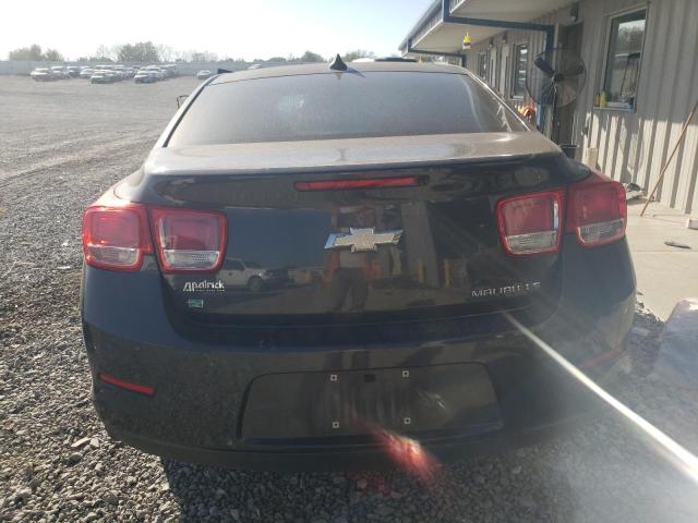 2016 CHEVROLET MALIBU LIM - 1G11B5SA3GU107301