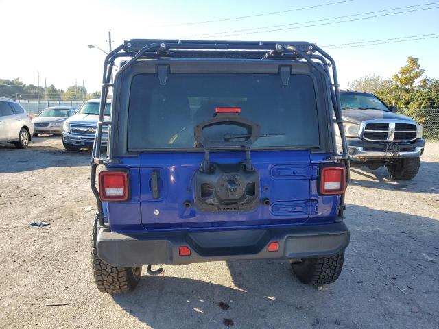2020 JEEP WRANGLER U - 1C4HJXEN2LW114516