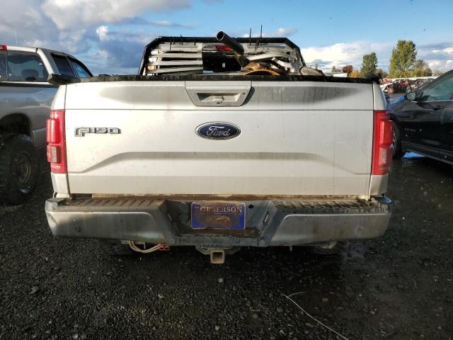 2015 FORD F150 SUPER - 1FTEW1EG5FKF07229