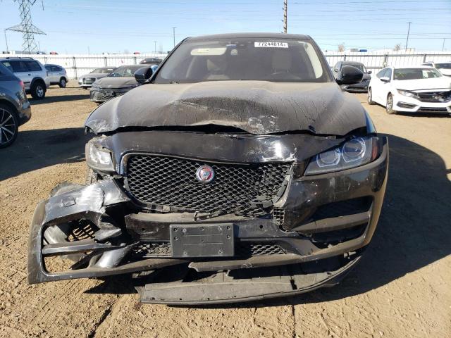 2017 JAGUAR F-PACE PRE - SADCJ2BV1HA047546