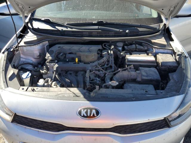 2020 KIA RIO LX - 3KPA24AD3LE273923