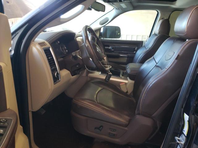 2015 RAM 3500 LONGH - 3C63RRKL1FG595712