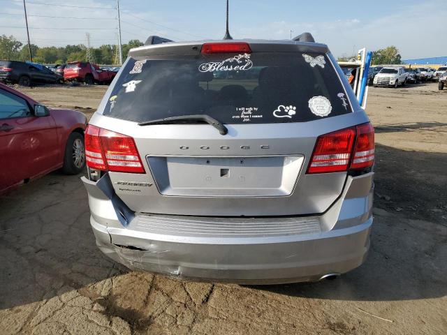 VIN 3C4PDCAB5HT520116 2017 Dodge Journey, SE no.6