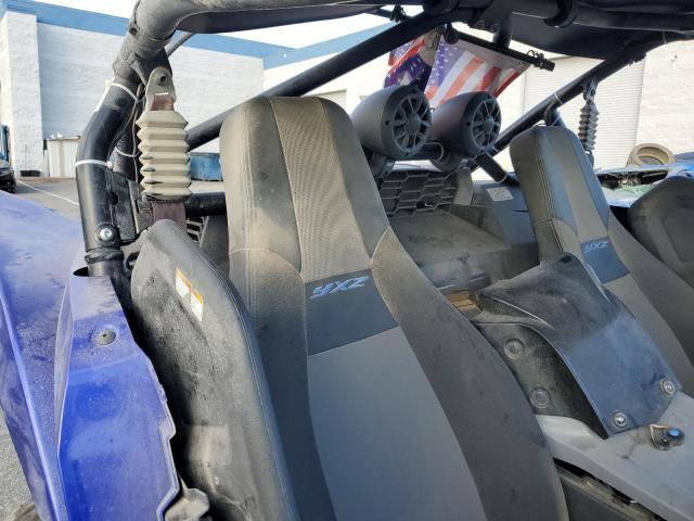 2020 YAMAHA YXZ1000 - 5Y4AN29Y0LA102656
