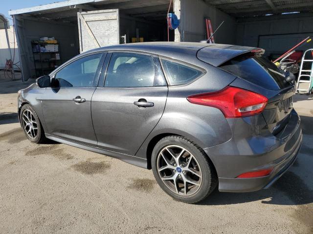 VIN 1FADP3K28GL363366 2016 Ford Focus, SE no.2