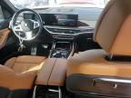 BMW X7 XDRIVE4 photo