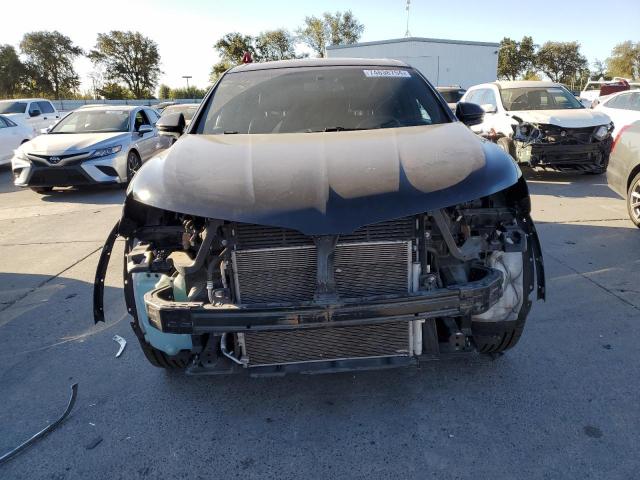 2017 LINCOLN MKX RESERV - 2LMPJ6LR9HBL29069