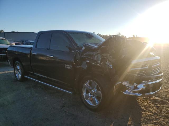 2017 RAM 1500 SLT - 1C6RR6GT2HS535984
