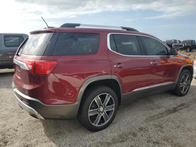 VIN 1GKKNPLS1HZ325753 2017 GMC Acadia, Denali no.3