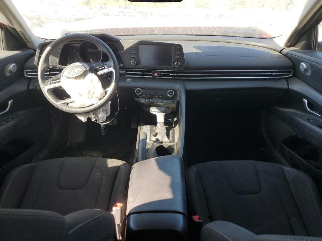 2023 HYUNDAI ELANTRA SE - KMHLM4AG5PU414975